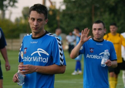 Foto: otelul-galati.ro