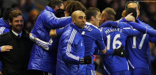 FOTO: foxsports.com