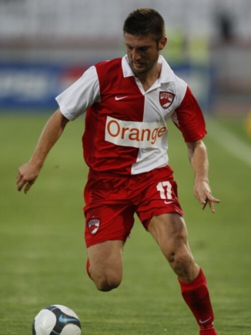 Andrei Cristea