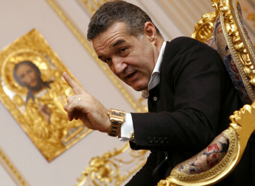 Gigi Becali