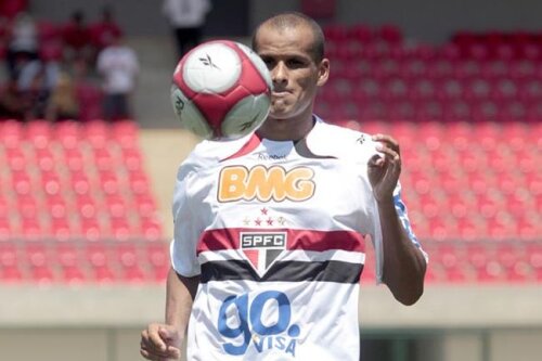 În cariera sa, Rivaldo a evoluat la 12 echipe