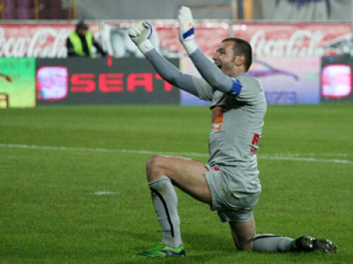 Bogdan Lobonț. FOTO: Mediafax