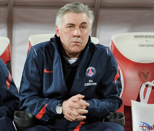 Carlo Ancelotti