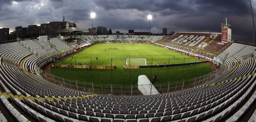 Stadionul Giuleşti