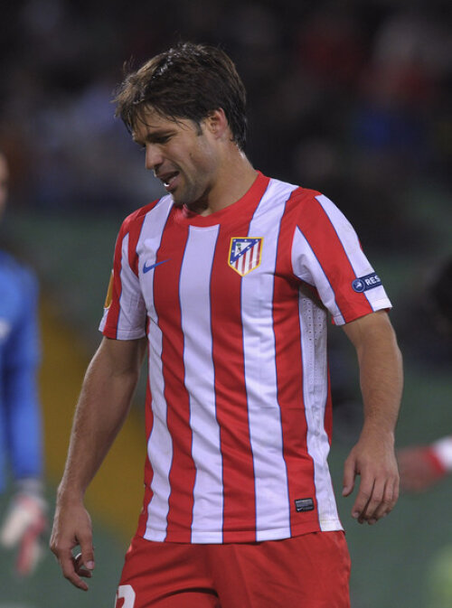 Diego ar face orice să-și recupereze cîinele