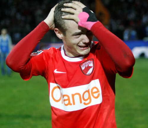 Gabriel Torje
