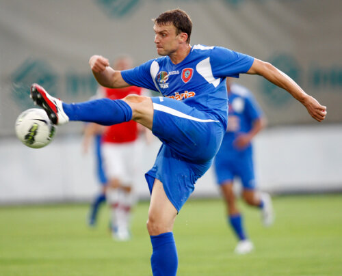 Sorin Ghionea