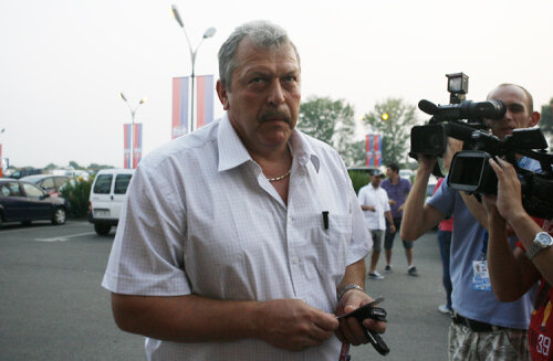 Helmuth Duckadam