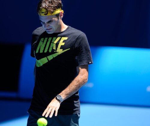 Roger Federer (foto: australianopen.com)