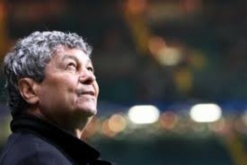 Mircea Lucescu a suferit, vineri, un accident grav. Maşina în care se afla, o KIA Sorento 4X4 a fost izbită de un tramvai pe bulevardul Vasile Milea, în apropierea mallului AFI Palace Cotroceni