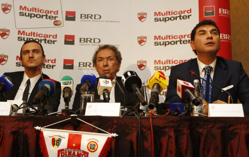 Dragoş Săvulescu, Nicolae Badea şi Cristi Borcea