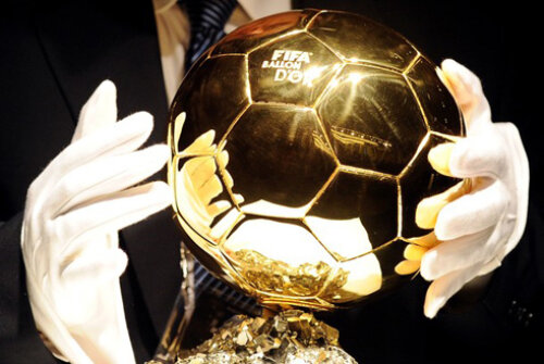 Gala FIFA în care se va decerna Balonul de Aur va ajunge astăzi la cea de-a 55-a ediţie.