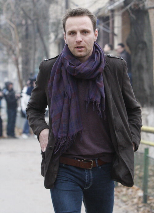 Martinovici e pregătit pentru cantonamentul la munte