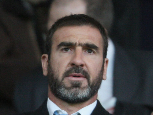 Eric Cantona (foto: soccerroomtoday.com)