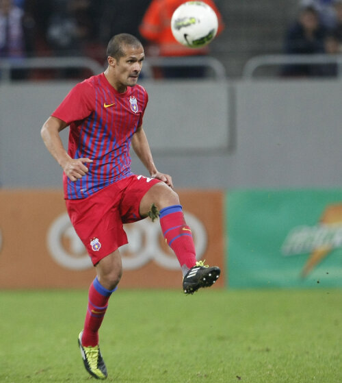 Geraldo Alves