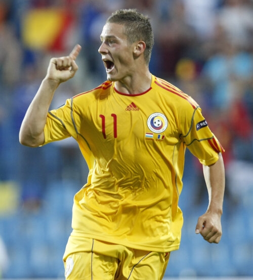 Gabriel Torje