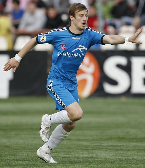 Sîrghi e aproape de un transfer la U Cluj