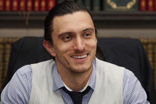 Dragos Savulescu nu e impresionat de campania de achiziţii a Stelei
