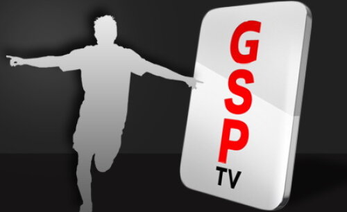 GSP TV a fost scos din grila RCS&RDS pe 21 mai 2011
