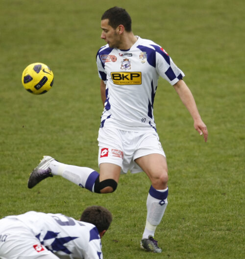 Alex Curtean
