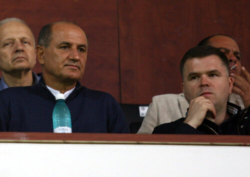 Șiman a anunțat că în această iarnă Curelea și Varga vor pleca doar dacă vor primi o ofertă pentru transfer definitiv