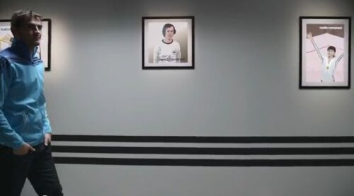 Iker Casillas ia un milion de euro pe an de la Adidas