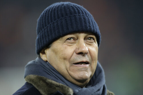 Mircea Lucescu