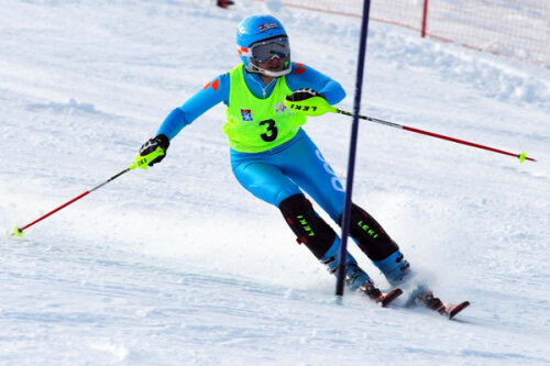 Asli Nemutlu avea numai 18 ani