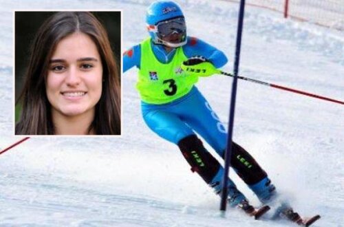 Asli Nemutlu (foto: sondevir.com)