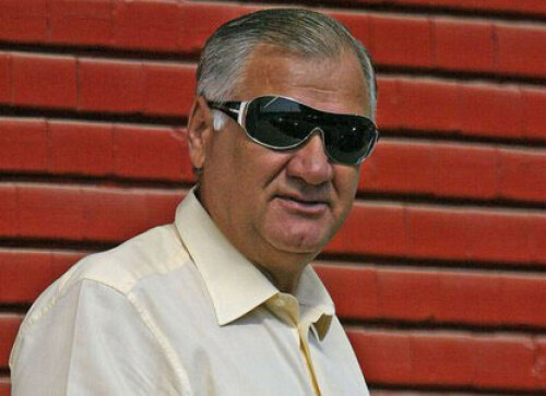 Gheorghe Chivorchian