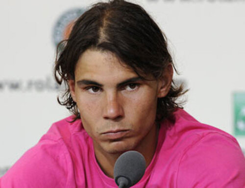 Rafael Nadal