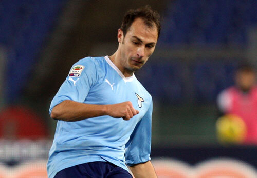Radu Ştefan a obţinut un penalty şi a avut o prestaţie foarte bună la ultimul meci al lui Lazio.