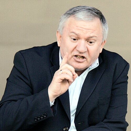 Porumboiu critică decizia Adunării Generale de a micşora baremurile arbitrilor