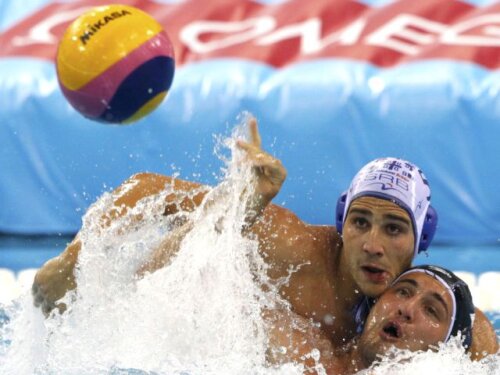 România a pierdut cel de-al doilea meci de la Campionatul European de Polo