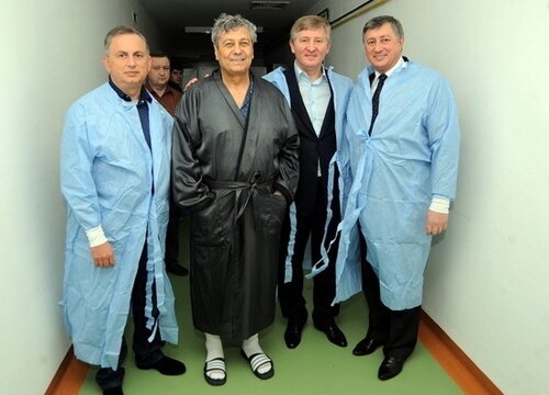 Mircea Lucescu
