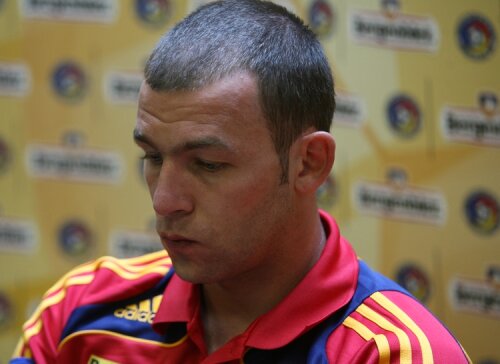 Bogdan Lobonţ a acordat un interviu Gazetei Sporturilor, după doi ani de tăcere. Pe 18 ianuarie împlineşte 34 de ani