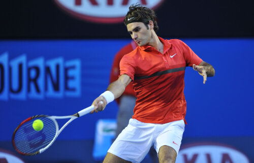 Roger Federer (australianopen.com)