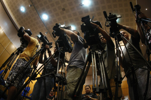 TVR va transmite turneul final al CE din Polonia şi Ucraina, în 2012, şi pe cel al CM Brazilia 2014