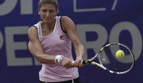 Irina Begu