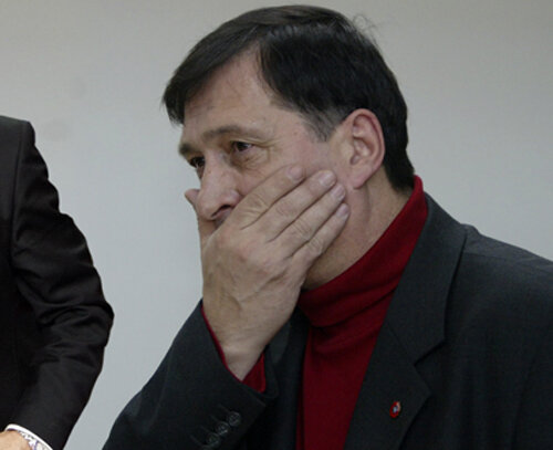 Ion Crăciunescu