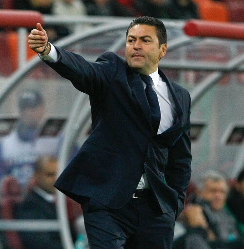 Ilie Stan a dezvăluit ce primă ar fi luat Iordănescu dacă ar fi cîştigat campionatul cu Steaua