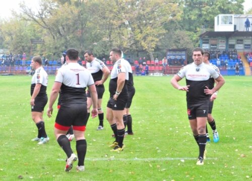 U Cluj rămîne în Superligă foto: ucluj.ro