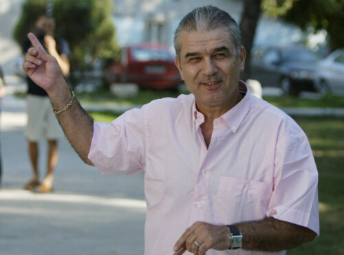 Anghel Iordănescu