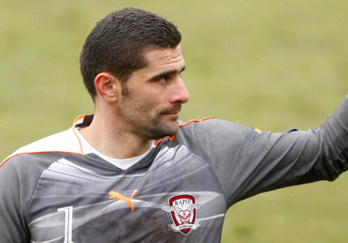 Dani Coman