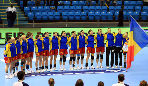 România se va duela cu Japonia, Franţa şi Muntenegru pentru a obţine un loc la Olimpiadă.