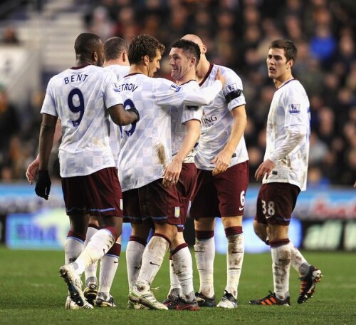 Keane este împrumutat de la Los Angeles Galaxy (foto:getty)