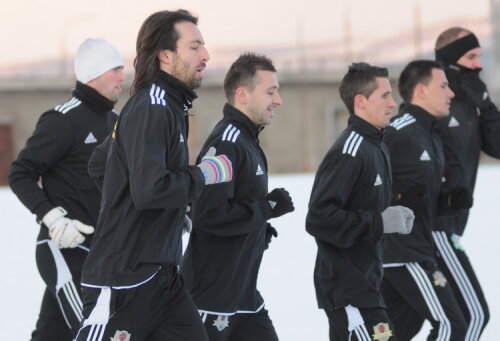 Cu noile achiziţii, vasluienii par mult mai puternici în retur