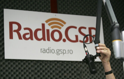Ivan Patzaichin,emisie,emisiune,studio,Radio GSP