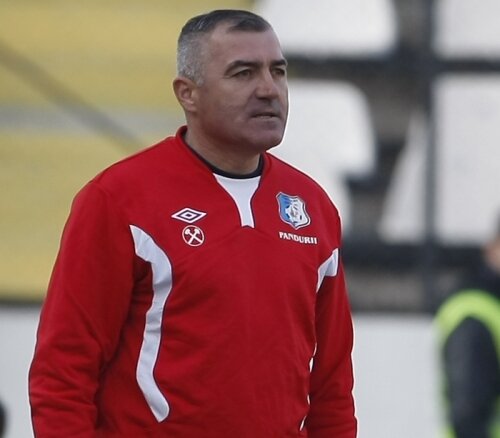 Petre Grigoraş