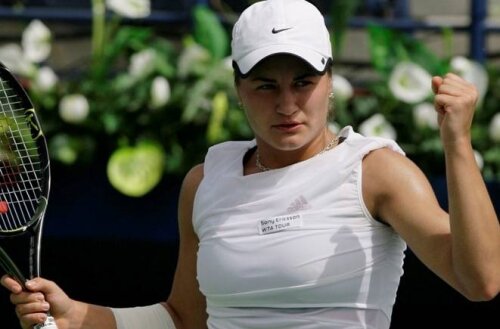 Monica Niculescu va reveni în ţară mai bogată cu 82.625 dolari (67.000 euro)